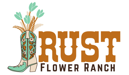 Rust Flower Ranch